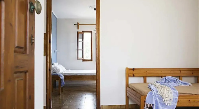 Varouxakis Hotel