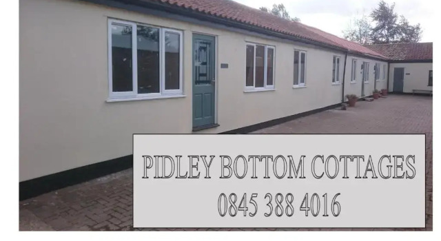 Pidley Bottom Cottages and Shepherd's Huts, Забронировать Отель Отели Англии с завтраком, Завтраки