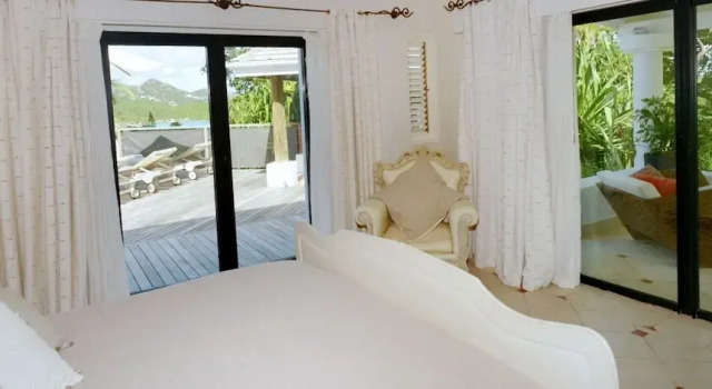 Villa La Desirade