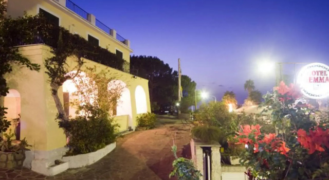 Hotel Gemma