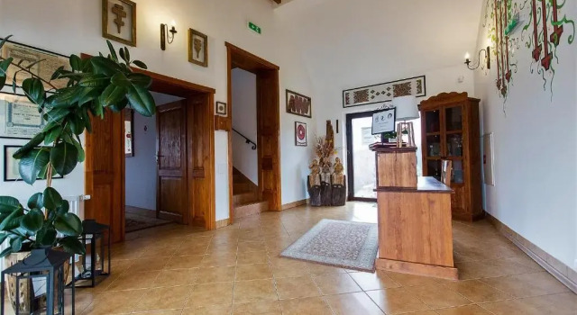 Pensjonat Horb, Rezerwuj Hotel Wetlina 