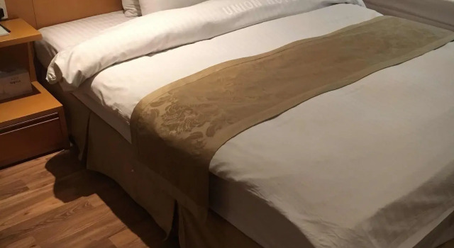Daegu Union Tourist Hotel, Reserva ahora Hotel Hoteles en Daegu con piscina, cerca de Estación de Daegu, Piscina