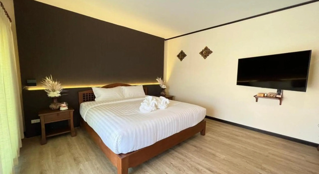 Na Mantra Resort SHA