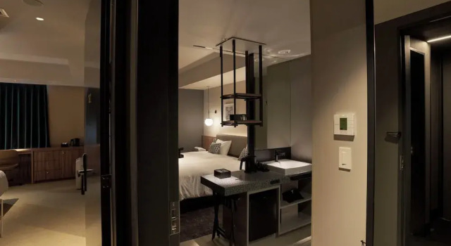 Номер Standard CROSS Life Hakata Tenjin