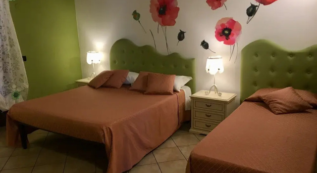 Flower Inn B&B