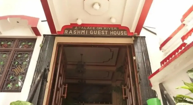 A Palace on River - Rashmi guest House