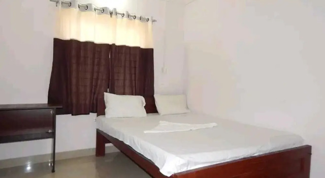 Номер Standard Shivam Guest House
