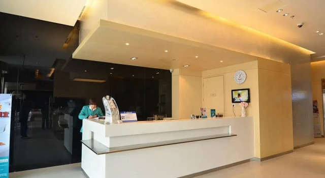 Jinjiang Inn Beijing Lianshi East Road