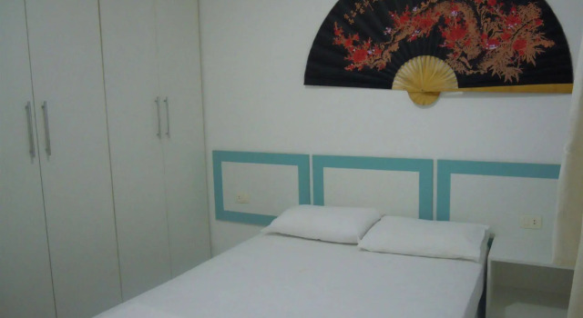 Apart Hotel Mariner