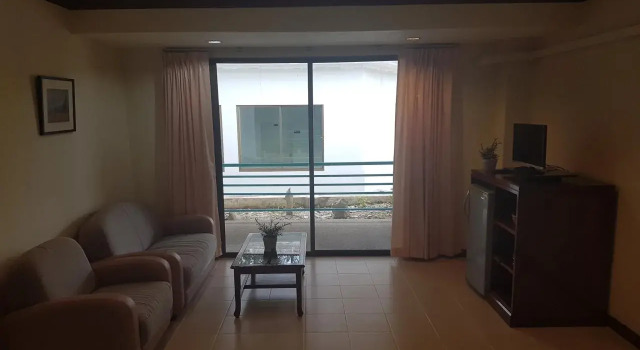 Sawang Resort Golf Club and Hotel, Rezervați Stațiune Khao Yoi Petchaburi