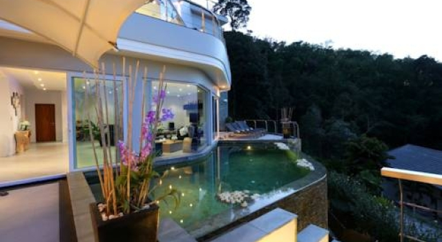 Villa Namaste
