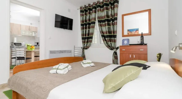 Apartments Kapelica, Забронировать Апартаменты/квартира Апартаменты Дубровника, рядом с Ворота пирса, Апартаменты/квартира
