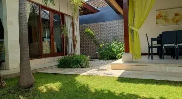 Villa Tounga Sanur, Забронировать Вилла Бизнес-отели Denpasar Municipality, 4* 5*
