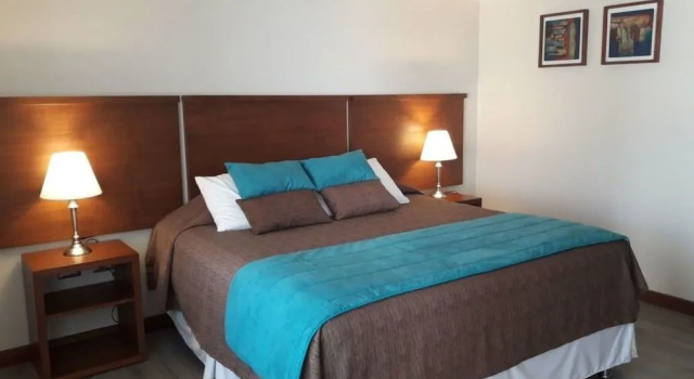 Hotel D&V Concepcion, Varaa Hotelli Concepción Bío Bío