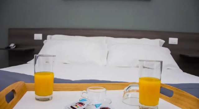 Standard cameră B&B '900