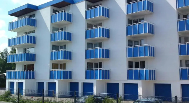 Haus Poseidon