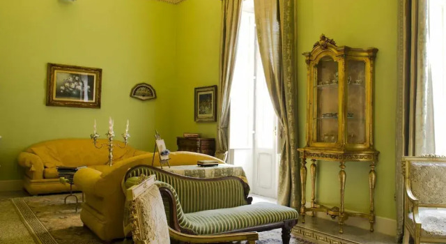Garibaldi 15, Book Hotel Hotels in Sicily with a Pool, Swimming Pool