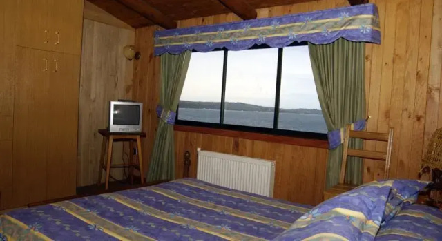 Hostal Lluhay, Buchen Sie Hotel Hotels im Zentrum von Ancud, hotels im Zentrum von Ancud