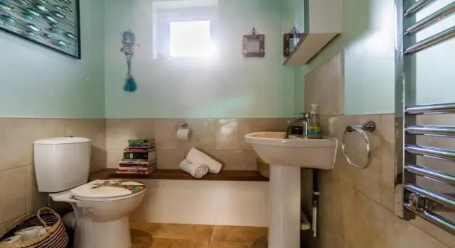 Sussex Retreat By My Getaways, Book Hotel Hoteller i Pyecombe med parkering, Parkering
