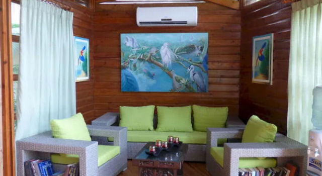Paradise Oceanic Hotel, Boek Hotel Roatán Roatán