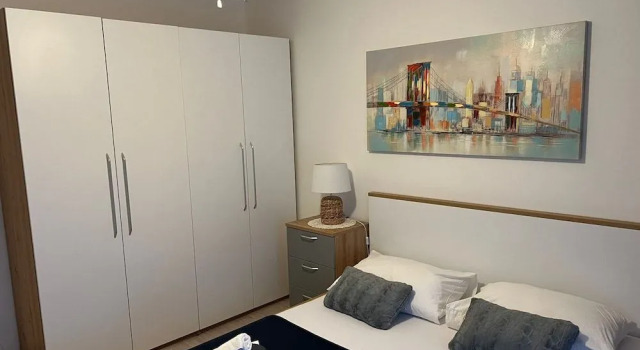 Apartment Alba, Prenota Appartamento Hotel a Croatian Islands con parcheggio, Parcheggio