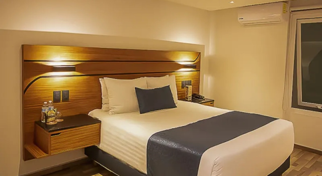 Номер Standard Hotel Boutique Maria