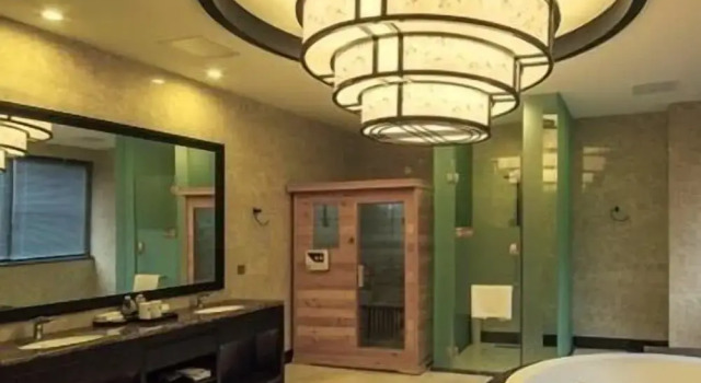 Chengdu Rongtou Hotel
