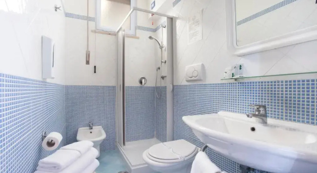 Номер Standard Hotel La Meridiana