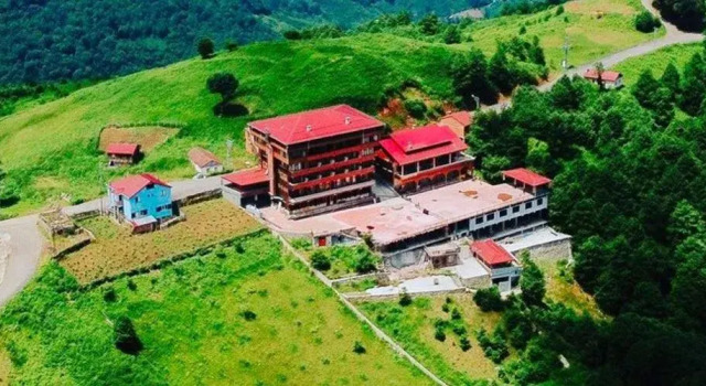 Avulot Otel, Забронировать Отель Узунгель 