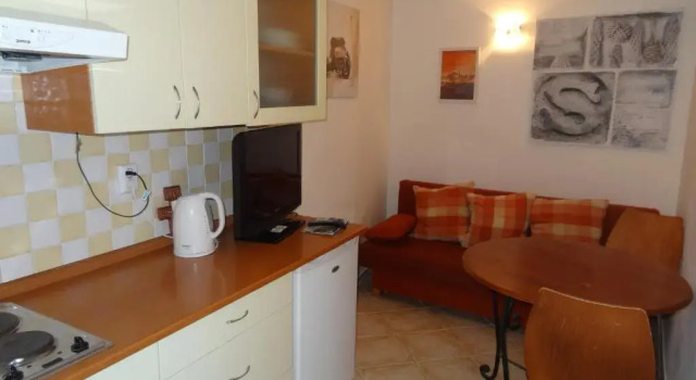 Апартаменты Apartments Donda