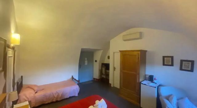 Люкс Comfort Il Sentiero