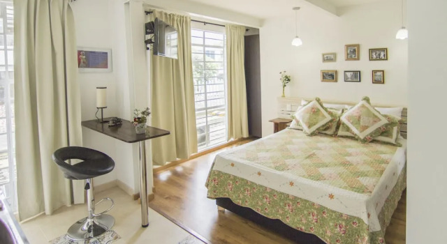 Двухместный номер Standard Jovita House BnB