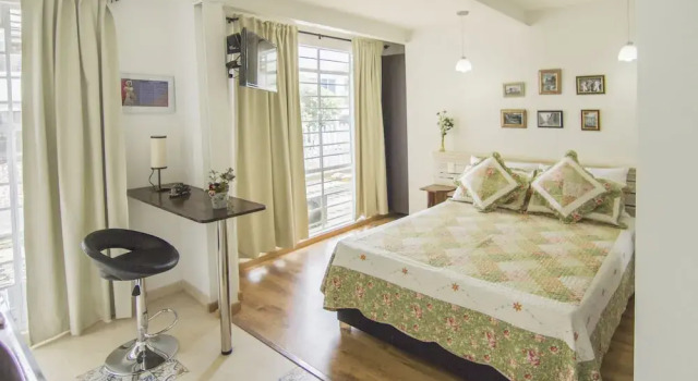 Номер Standard Jovita House BnB