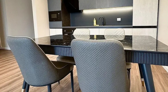 Blue Boutique Apartments 2