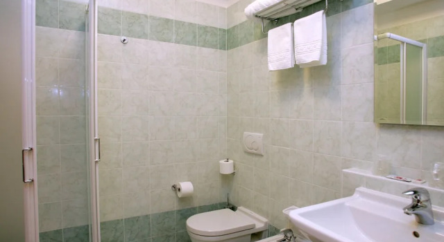 Номер Comfort Hotel 5 Vie