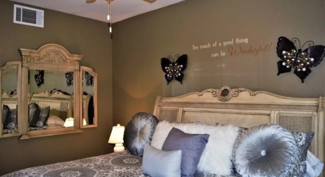Scott Kroening 2 Bedroom Condo, Prenota Appartamento Mesquite 