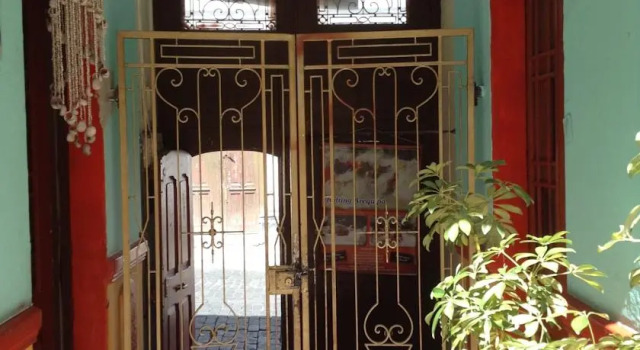 La Posada del Virrey, Buchen Sie Hotel Arequipa Arequipa