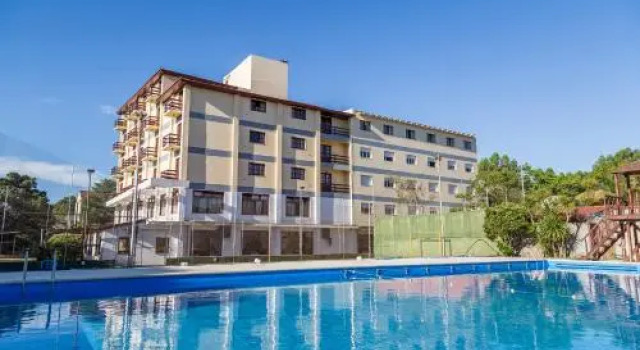 Hotel Sur