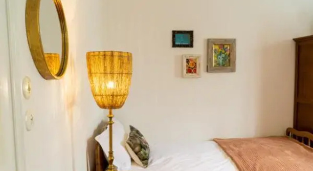 Номер Standard Hotel am Bach