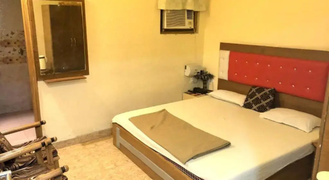 Номер Superior Hotel Rattans Regency