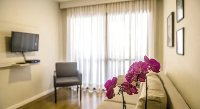 Апартаменты Premium Travel Inn Flats Jardins