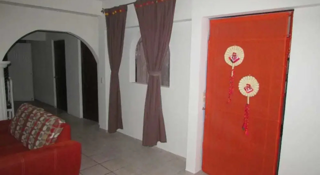 Casa Ackal Huitz, Prenota Casa vacanze Cottage a El Bajio, Cottage