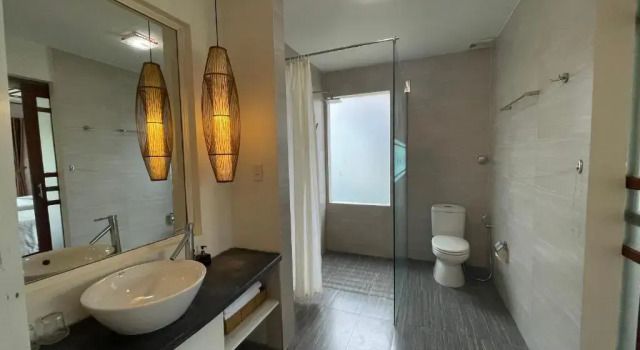 Номер Standard Riverside Bamboo Resort - Hoi An