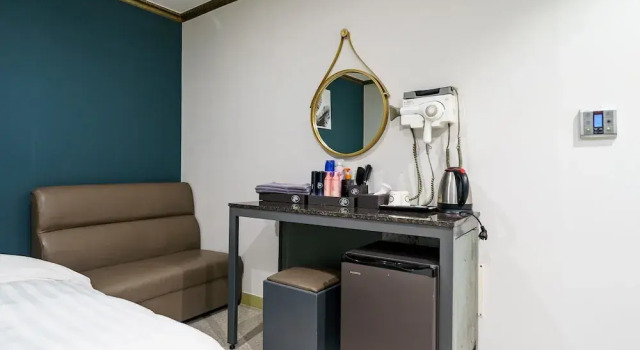 Wow Motel, Забронировать Мотель Сонпха-гу Сеул