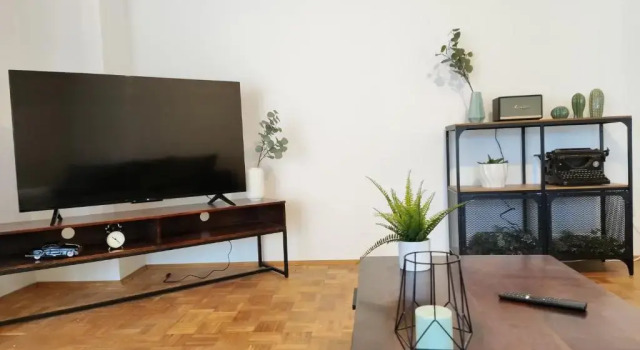Апартаменты ZEN Apartments - Exklusive Suite - Luxus - Boxspringbett