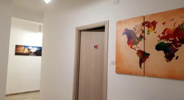 Апартаменты 550 Special Home
