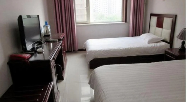 Rujia Inn, Book Hotel Cangzhou Hebei