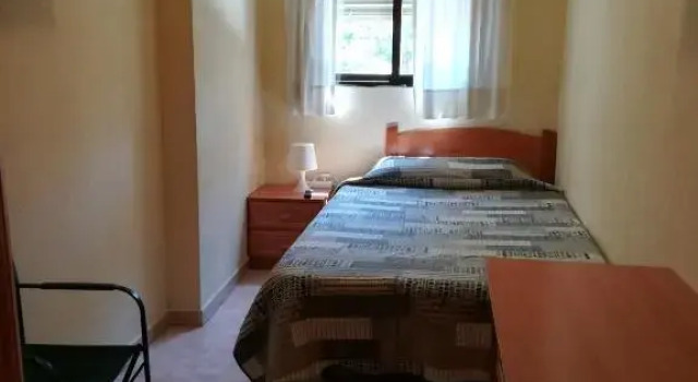 Номер Standard Hostal Brunete