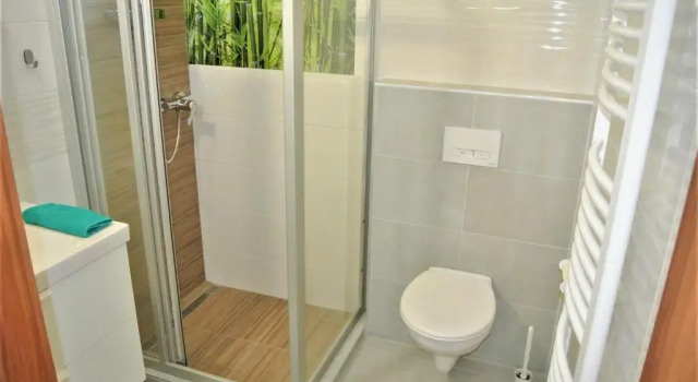 Апартаменты D2 Apartment Budapest