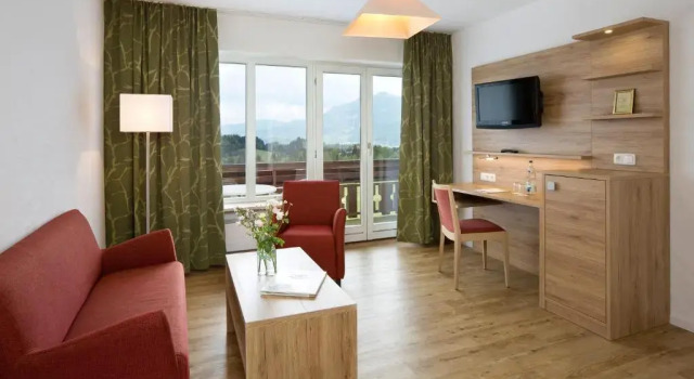 Ringhotel Nebelhornblick